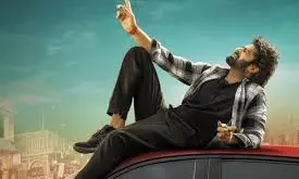 The RajaSaab Box Office Collection: అమెరికాలో ప్రభాస్ మాస్ ర్యాంపేజ్.. రిలీజ్ ముందే రికార్డుల వేట! రాజాసాబ్ ప్రీమియర్ కలెక్షన్స్ ఇవే..