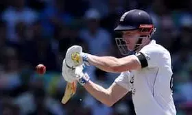 Harry Brook: ఇంగ్లాండ్ కెప్టెన్ హ్యారీ బ్రూక్ మందు బాబు వేషాలు.. బౌన్సర్‌పై దాడి! ఈసీబీ భారీ పెనాల్టీ, షాకింగ్ వివరాలు..