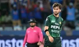 IND vs PAK T20 World Cup 2026: మైదానంలోనే ప్రతీకారం తీర్చుకుంటాం.. భారత్‌కు పాక్ బౌలర్ వార్నింగ్! టీ20 వరల్డ్ కప్‌కు ముందే ముదిరిన వివాదం..