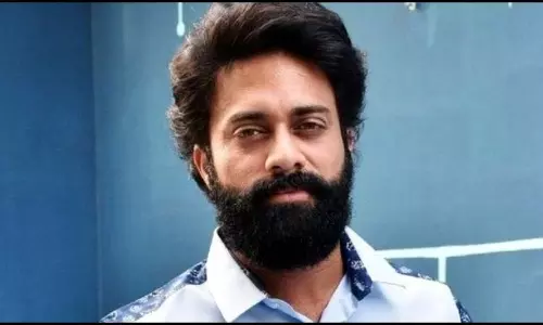 Navdeep: డ్రగ్స్‌ కేసు.. హీరో నవదీప్‌కు ఊరట