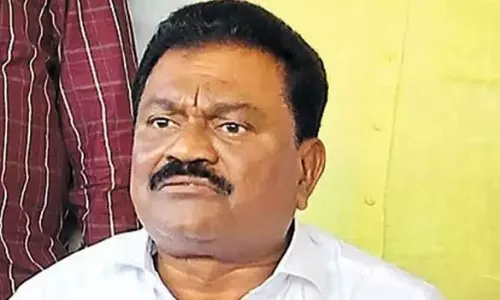 Janga Krishnamurthy: టీటీటీడీ బోర్డు సభ్యత్వానికి జంగా కృష్ణమూర్తి రాజీనామా.. కారణం ఏంటంటే?