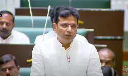 Jobs: నిరుద్యోగులకు భారీ గుడ్ న్యూస్.. జాబ్ క్యాలెండర్ పై బిగ్ అప్ డేట్..!!