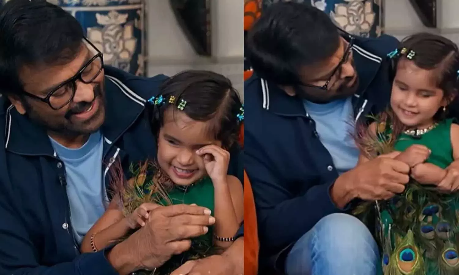 Chiranjeevi Chiranjeevi