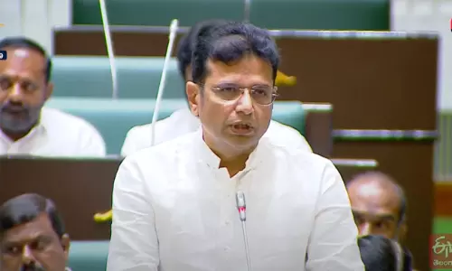 Jobs: నిరుద్యోగులకు భారీ గుడ్ న్యూస్.. జాబ్ క్యాలెండర్ పై బిగ్ అప్ డేట్..!!