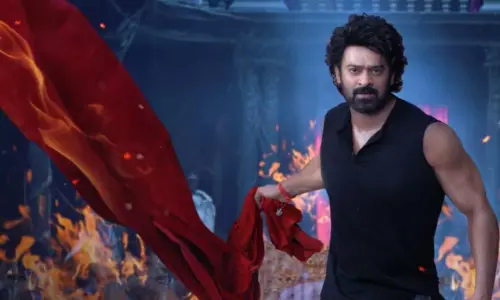 The Raja Saab Day1 Collections: ప్రభాస్ స్టార్‌డమ్‌ మరోసారి రుజువు.. ‘రాజా సాబ్’ తొలి రోజు వసూళ్లు ఇవే!