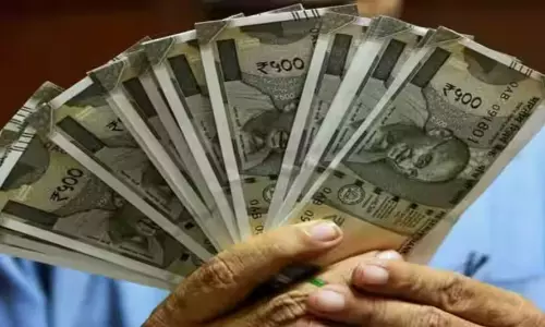 PPF: ఇలా ఇన్వెస్ట్ చేస్తే.. 15ఏళ్లలో రూ. 40లక్షలు మీ సొంతం..!!