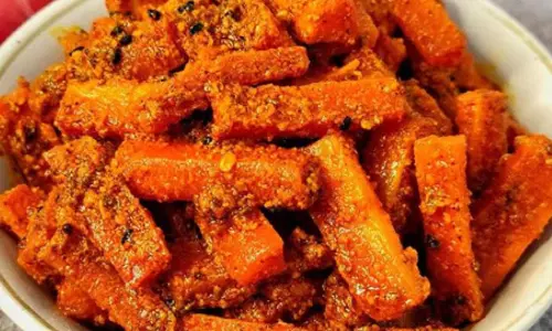 Most Expensive Pickle: ప్రపంచంలోనే అత్యంత ఖరీదైన పికిల్.. ఈ ఊరగాయ ధరతో బంగారం కొనొచ్చు..!!