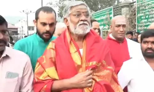 Tanikella Bharani Tanikella Bharani