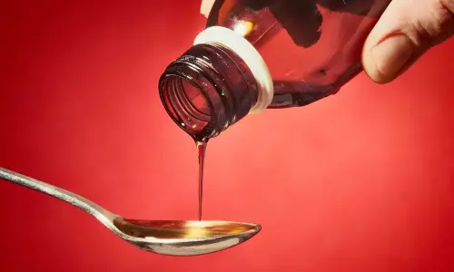 TG News: పిల్లలకు వాడే సిరప్ ప్రమాదకరం.. తెలంగాణ డ్రగ్స్ కంట్రోల్ అలర్ట్