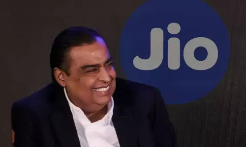 Jio IPO: ఇన్వెస్టర్లకు శుభవార్త.. జియో ఐపీఓ జీఎంపీ హాట్‌టాపిక్‌.. ధర, సైజ్, వాల్యుయేషన్ అంచనాలివే!