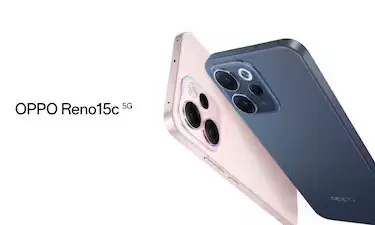 oppo reno 15c 5g launch in india with 7000mah battery oppo reno 15c 5g launch in india with 7000mah battery