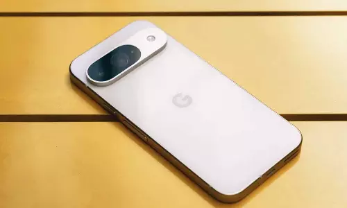 Google Pixel 9a