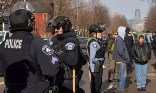 Mass Shooting in Mississippi: కాల్పులతో దద్దరిల్లిన అగ్రరాజ్యం..ఆరుగురి మృతి..!!