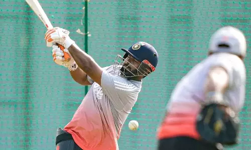 IND vs NZ : టీమిండియాకు కోలుకోలేని దెబ్బ..కివీస్‌తో వన్డే సిరీస్ నుంచి స్టార్ ప్లేయర్ అవుట్