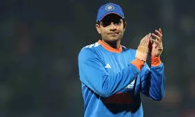 Cant Change What’s Destined జట్టులో చోటు దక్కకపోవడంపై గిల్ రియాక్షన్: నా రాతలో ఏది ఉంటే అది జరుగుతుంది!