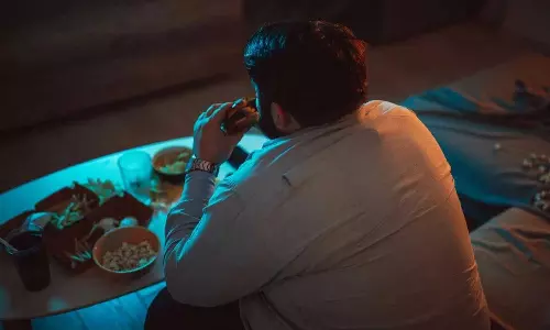 Late Night Eating Late Night Eating