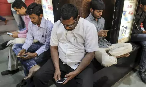 Mobile Recharge Price Hike