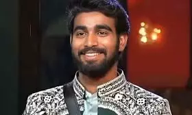 Bigg Boss 9 Winner Kalyan Padala క్రేజీ అప్డేట్: ‘ఇది ప్రారంభం మాత్రమే’.. కొత్త ప్రయాణం షురూ చేసిన కామనర్! Bigg Boss 9 Winner Kalyan Padala క్రేజీ అప్డేట్: ‘ఇది ప్రారంభం మాత్రమే’.. కొత్త ప్రయాణం షురూ చేసిన కామనర్!