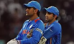 End of the Road?: ధోనీ శిష్యులకు గంభీర్ ‘నో’ ఎంట్రీ! టీమిండియాలో ఆ ముగ్గురు స్టార్ల కెరీర్ ఇక క్లోజేనా?