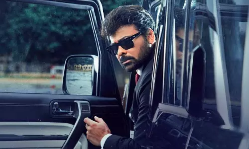 Mana ShankaraVaraprasad Garu