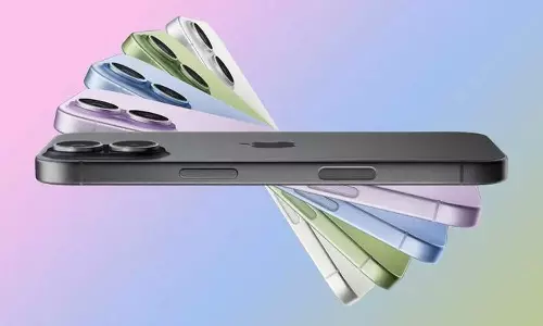 iPhone 17 Price Drop