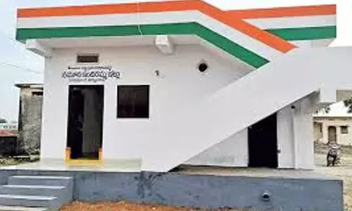 Indiramma Houses Scheme Update