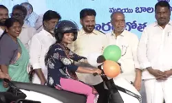 CM Revanth Reddy: రూ.50 కోట్లతో దివ్యాంగులకు భరోసా.. సీఎం రేవంత్ రెడ్డి