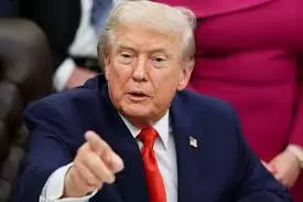 Donald Trump Declares! ట్రంప్ సంచలన ప్రకటన.. ఇంటర్నెట్ను షేక్ చేస్తున్న వికీపీడియా స్క్రీన్ షాట్! Donald Trump Declares! ట్రంప్ సంచలన ప్రకటన.. ఇంటర్నెట్ను షేక్ చేస్తున్న వికీపీడియా స్క్రీన్ షాట్!