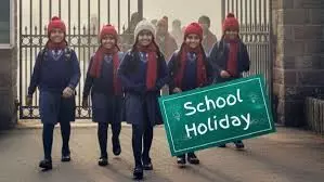 School Holidays Extended 2026: విద్యార్థులకు భారీ ఊరట.. ప్రభుత్వం కీలక నిర్ణయం! ఎక్కడంటే? School Holidays Extended 2026: విద్యార్థులకు భారీ ఊరట.. ప్రభుత్వం కీలక నిర్ణయం! ఎక్కడంటే?