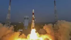 ISRO: PSLV-C62 ప్రయోగం విఫలం.. చివరి నిమిషంలో చేజారిన విజయం! అసలేమైంది? ISRO: PSLV-C62 ప్రయోగం విఫలం.. చివరి నిమిషంలో చేజారిన విజయం! అసలేమైంది?
