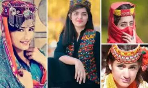 Hunza Valley: ఈ ముస్లిం దేశం మహిళలు 65 ఏళ్లలోనూ పిల్లలను కంటారు..అందంలో 16ఏళ్ల అమ్మాయిల వలే కనిపిస్తారు..!!