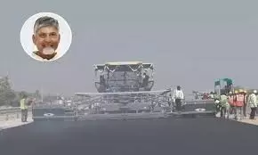 New India.. అమెరికా కాదు.. న్యూ ఇండియా: ఏపీలో నాలుగు గిన్నిస్ రికార్డులు.. నితిన్ గడ్కరీ, చంద్రబాబు ప్రశంసలు!