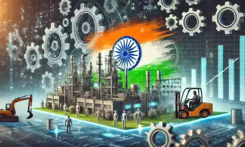 Budget 2026: దేశ జీడీపీ పెరుగుతోంది..రాష్ట్రాల ఆదాయం తగ్గుతోంది.. బడ్జెట్ ముందు కేంద్రానికి సవాళ్లు..!!