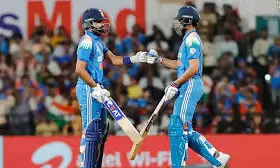IND vs NZ 1st ODI: వడోదరలో విరాట్ పర్వం..15 ఏళ్ల తర్వాత అదిరిపోయే రీ-ఎంట్రీ..కివీస్‌పై భారత్ ఘనవిజయం