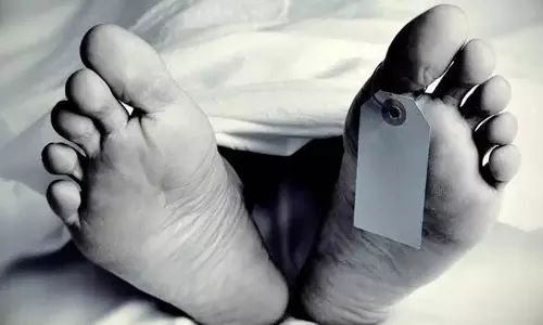 Vijayawada: అత్తను దారుణంగా హత్య చేసిన అల్లుడు