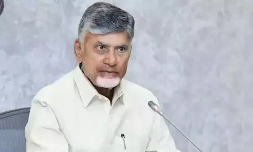 AP CM Chandrababu Naidu: స్వగ్రామానికి సీఎం చంద్రబాబు..నారావారిపల్లెలో నాలుగు రోజుల పర్యటన