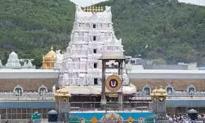 Tirumala Alert: జనవరి 24 నుండి 26 వరకు SSD టోకెన్లు రద్దు.. రథసప్తమి వేళ టీటీడీ కీలక నిర్ణయం!