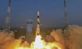 ISRO: PSLV-C62 ప్రయోగం విఫలం.. చివరి నిమిషంలో చేజారిన విజయం! అసలేమైంది? ISRO: PSLV-C62 ప్రయోగం విఫలం.. చివరి నిమిషంలో చేజారిన విజయం! అసలేమైంది?