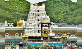 Tirumala: తిరుమల శ్రీవారిని దర్శించుకున్న సినీ ప్రముఖులు