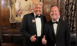 India is Essential to US.. 2027లో ట్రంప్ ఇండియా టూర్! అమెరికా రాయబారి సెర్గియో గోర్ సంచలన ప్రకటన