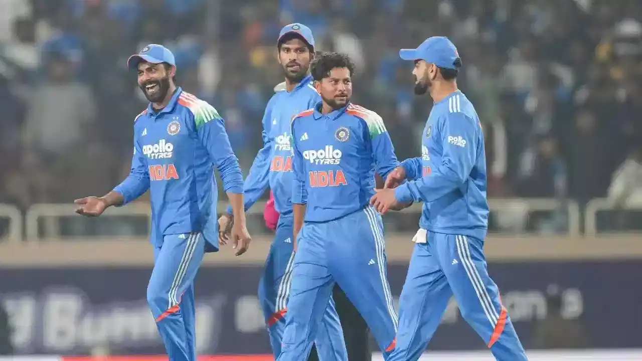 New Zealand ODI Series:న్యూజిలాండ్ సిరీస్‌లో టీమిండియాకు వరుస షాక్‌లు.. గాయంతో వాషింగ్టన్ సుందర్ ఔట్