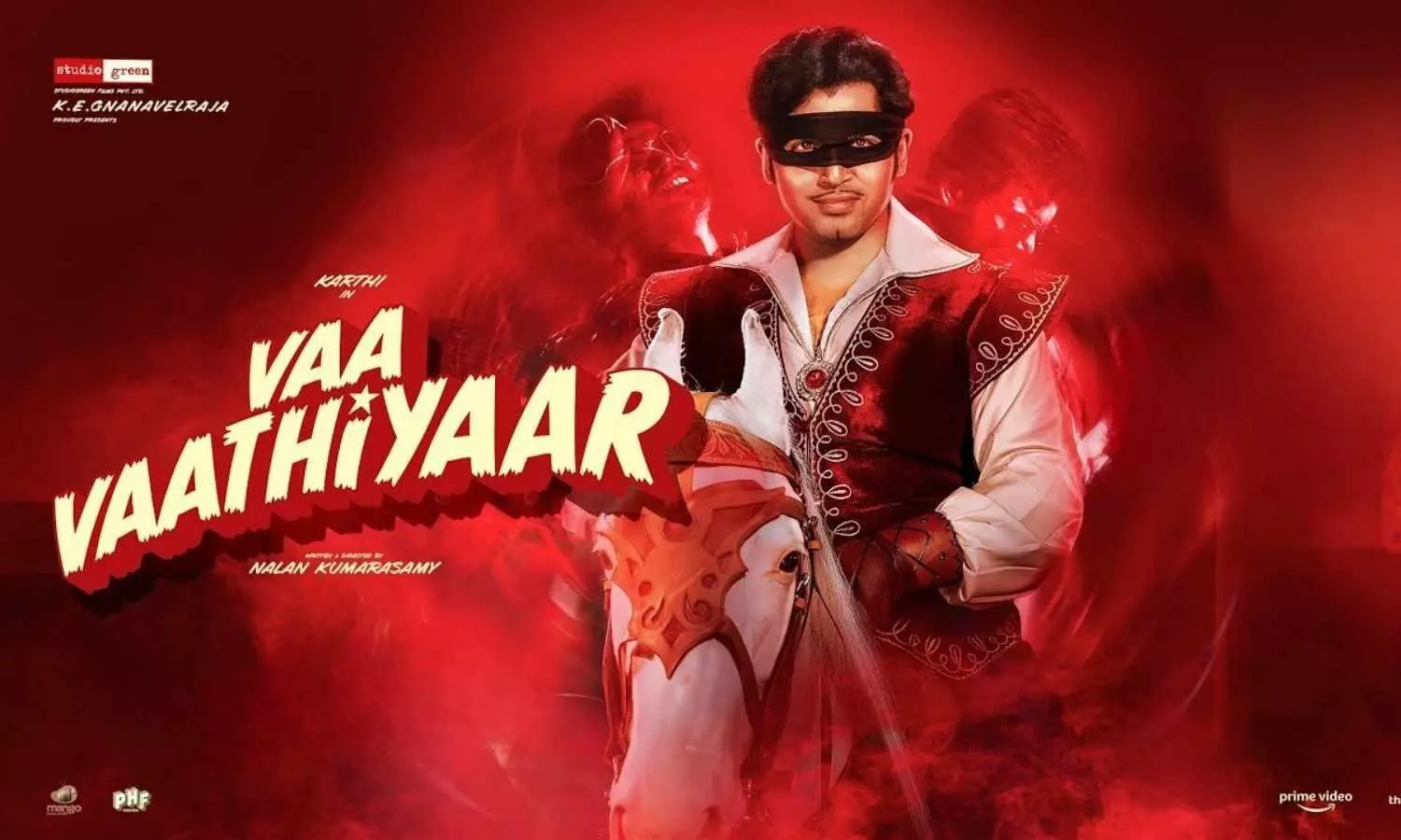 Small Film Miracle: చిన్న సినిమాలు పెద్ద హిట్ కొడతాయా? ఈ సంక్రాంతికి ఇదే హాట్ టాపిక్! Small Film Miracle: చిన్న సినిమాలు పెద్ద హిట్ కొడతాయా? ఈ సంక్రాంతికి ఇదే హాట్ టాపిక్!