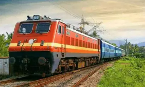 Sankranti special trains: సంక్రాంతి వేళ ప్రయాణికులకు గుడ్ న్యూస్..  12 ప్రత్యేక రైళ్లు.. రిజర్వేషన్ అక్కర్లేదు..!!