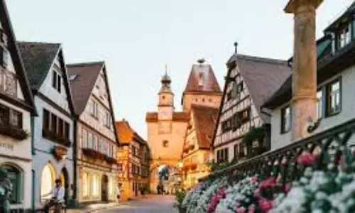 Cost Of Living In Germany: జర్మనీలో నెలకు ఇంటి అద్దె ఎంతో తెలుసా? ఆ డబ్బులతో ఇండియాలో 5 కుటుంబాలు సంతోషంగా జీవిస్తాయి?