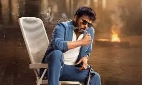 Mana Shankara Vara Prasad Garu Day 1 Collections: బాక్సాఫీస్ వద్ద మెగాస్టార్ మ్యాజిక్.. ‘మన శంకర వరప్రసాద్ గారు’ ఫస్ట్ డే వసూళ్లు ఇవే!