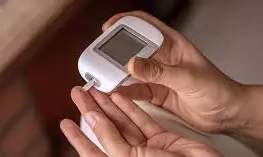 India Faces $11.4 Trillion Economic Burden: మధుమేహంతో భారత్‌కు భారీ ముప్పు.. ప్రపంచంలోనే రెండో స్థానం! 2050 నాటికి ఊహించని ఆర్థిక భారం!