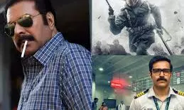 OTT Releases This Week: ఈ వారం ఓటీటీ సందడి.. మమ్ముట్టి క్రైమ్ థ్రిల్లర్ నుంచి ఇమ్రాన్ హష్మీ స్మగ్లింగ్ వేట వరకు!