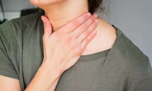 Thyroid : థైరాయిడ్ ముప్పు.. ఈ 3 లక్షణాలు కనిపిస్తే అస్సలు వదలకండి