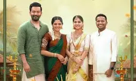 Guruvayoor Ambalanadayil OTT Release: భార్య మాజీ ప్రియుడికి.. సొంత చెల్లెలిని ఇచ్చి పెళ్లి! ఈ కామెడీ డ్రామా మిస్ అవ్వకండి..