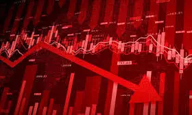 Stock Market News Today: ఆవిరైన ఆరంభ లాభాలు.. నష్టాల్లోకి జారుకున్న సెన్సెక్స్, నిఫ్టీ! కారణం అదేనా? Stock Market News Today: ఆవిరైన ఆరంభ లాభాలు.. నష్టాల్లోకి జారుకున్న సెన్సెక్స్, నిఫ్టీ! కారణం అదేనా?